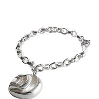 Bracelet Damiani Femme Damianissima.925 in Argent Madreperla 20042005 - 20042005